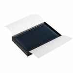 Ежедневник TERMINI, недатированный, синий