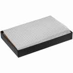 Ежедневник TERMINI, недатированный, коричневый