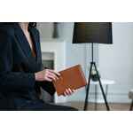 Ежедневник TERMINI, недатированный, коричневый