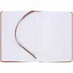 Ежедневник TERMINI, недатированный, коричневый