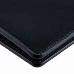 Еженедельник-портфолио REMINI, недатированный, темно-синий