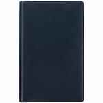 Еженедельник-портфолио REMINI, недатированный, темно-синий