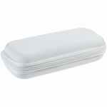 Зонт складной FIVE, белый