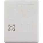 Набор ROAD KID, белый с синим