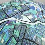 Подушка ANTISTRESS на заказ