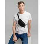 Поясная сумка HANDY DANDY, черная