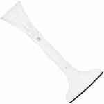 Скребок-водосгон WATER LOW, белый