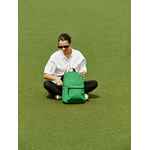 Рюкзак BASE, зеленый