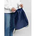 Рюкзак NEW ELEMENT, темно-синий