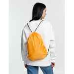 Рюкзак NEW ELEMENT, желтый