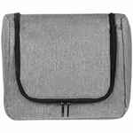 Несессер SIMON, серый