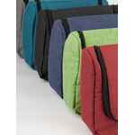 Несессер SIMON, серый