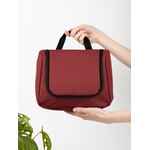 Несессер SIMON, бордовый