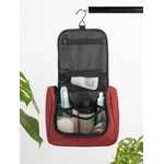 Несессер SIMON, бордовый