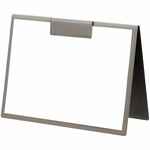 Папка-планшет DEVON, светло-серая