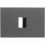 Папка-планшет DEVON, черная