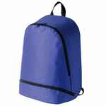 Рюкзак спортивный ATHLETIC, синий