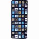 Органайзер для путешествий INDUSTRY, логистика