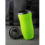 Термостакан FORMA, зеленое яблоко