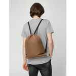 Рюкзак-мешок MELANGO, коричневый