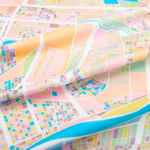 Флисовый плед FELTRO COLOR PLUS с печатью на заказ, S