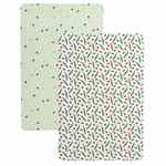 Флисовый плед FELTRO COLOR PLUS с печатью на заказ, M