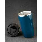 Термостакан UNDERWAY, темно-синий