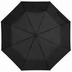 Зонт складной HIT MINI, VER.2, черный
