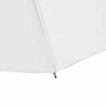 Зонт складной HIT MINI, VER.2, белый