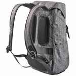 Рюкзак URBAN CONTEMPORARY, серый