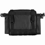 Сумка на руль BIKEPAсKING 12, черная