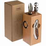 Набор для вина FIANO, VER.2