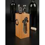 Набор для вина FIANO, VER.2