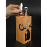 Набор для вина FIANO, VER.2