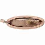 Набор несессеров MANIFOLD, розовый (пудровый)