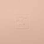 Набор несессеров MANIFOLD, розовый (пудровый)