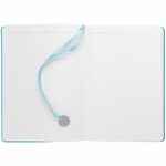 Ежедневник LAFITE, недатированный, голубой