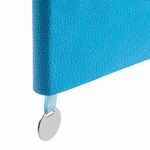 Ежедневник LAFITE, недатированный, голубой