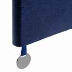 Ежедневник LAFITE, недатированный, синий