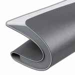 Ежедневник FLEXPEN MINI, недатированный, серый