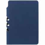 Ежедневник FLEXPEN MINI, недатированный, синий