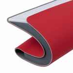 Ежедневник FLEXPEN MINI, недатированный, красный