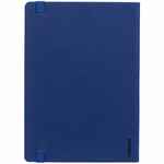 Ежедневник MUST, датированный, синий