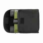 Бинокль TRAVEL 8X, линзы 21 мм