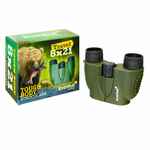 Бинокль TRAVEL 8X, линзы 21 мм