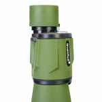 Бинокль TRAVEL 10X, линзы 40 мм