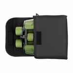 Бинокль TRAVEL 10X, линзы 40 мм