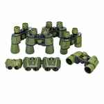 Бинокль TRAVEL 10X, линзы 50 мм