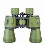 Бинокль TRAVEL 12X, линзы 50 мм