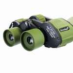 Бинокль TRAVEL 12X, линзы 50 мм